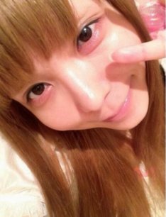 すっぴんもかわいい 益若つばさのsnsに注目 Hachibachi すっぴんもかわいい 益若つばさのsnsに注目 Hachibachi
