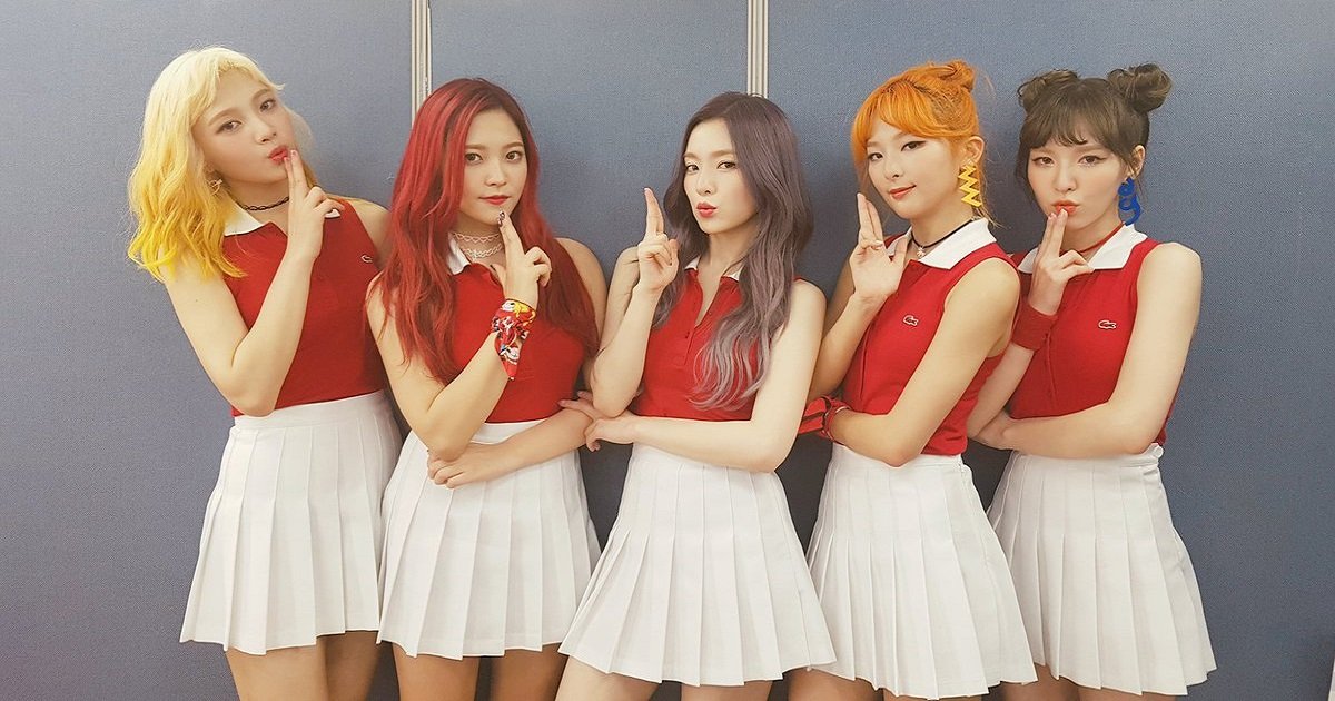 cywpeouuoaajghw.jpg?resize=412,275 - '성공한 덕후' 송천고 레드벨벳 동아리 근황