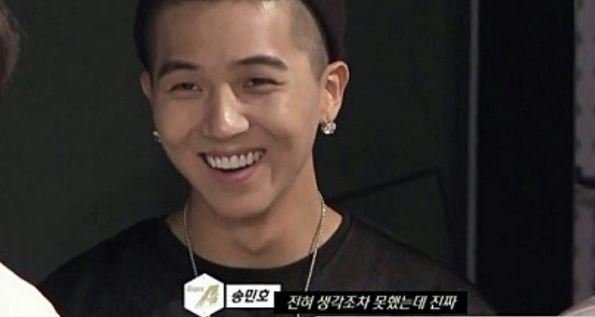Mnet 'win'