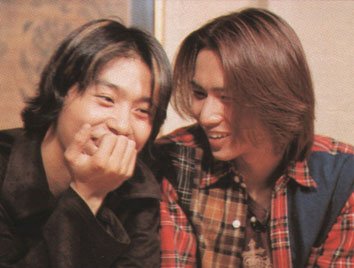 堂本光一と堂本剛の不仲説が流れています 真相を解明 Hachibachi 堂本光一と堂本剛の不仲説が流れています 真相を解明 Hachibachi