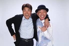ウッチャンナンチャンととんねるずは仲が悪い どっちが先輩 Hachibachi ウッチャンナンチャンととんねるずは仲が悪い どっちが先輩 Hachibachi