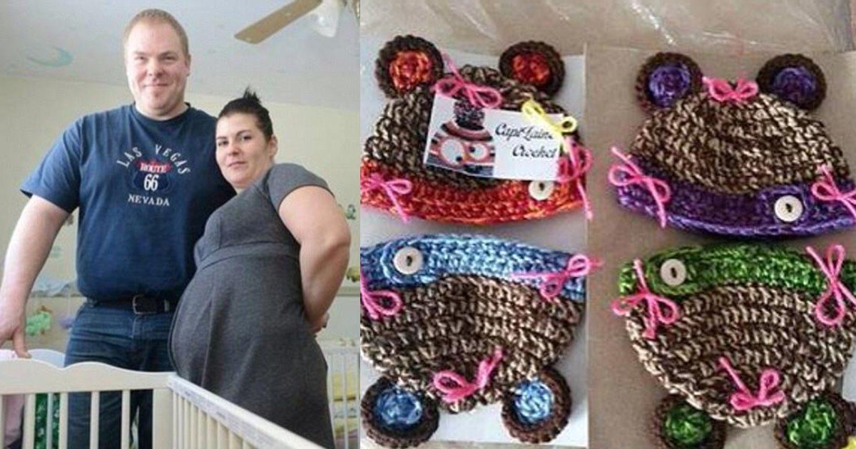 e18486e185aee1848ce185a6 2020 10 12t014402 116 1.jpg?resize=412,232 - Man Excited To Get Quintuplets Found Out His Girlfriend Faked The Entire Pregnancy