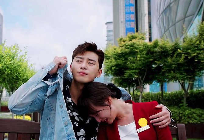 KBS2 '쌈, 마이웨이'