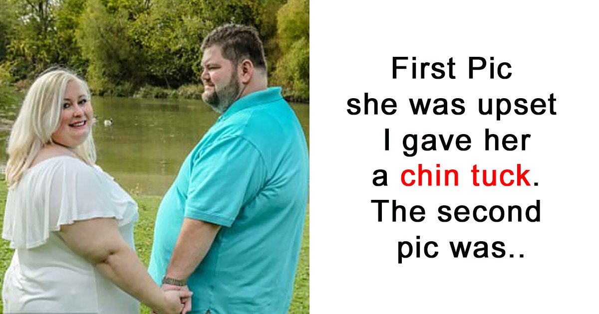 ec8db8eb84ac5 15.jpg?resize=1200,630 - Bride-To-Be Accused Wedding Photographer Of Fat-Shaming Her By Editing Her Photos