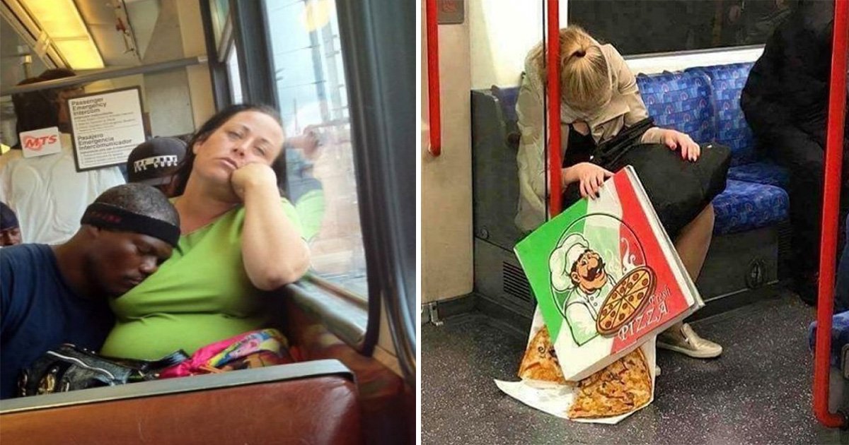 ec8db8eb84ac6 14.jpg?fit=1024%2C538&ssl=1&strip=all - 20 Times People Were Caught Sleeping In Awkward Poses