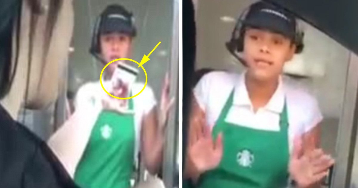 ec8db8eb84ac6 5.jpg?resize=412,275 - Military Wife Confronted Starbucks Employee After She Made A Copy Of Her Debit Card