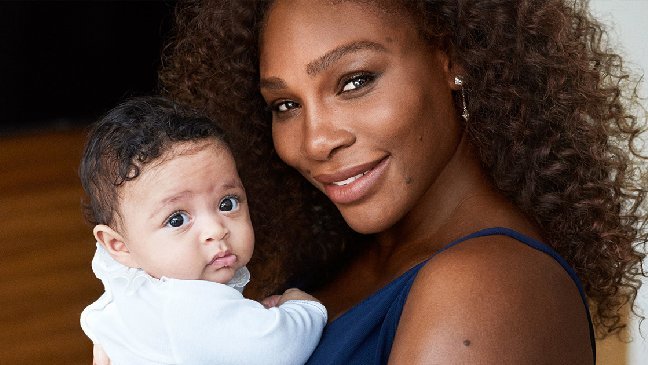 ec8db8eb84ac7 7 1.jpg?resize=1200,630 - Serena Williams révèle avoir failli mourir suite à son accouchement, comme de nombreuses femmes noires aux USA.