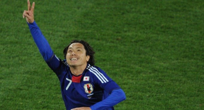 サッカー選手として実力の高い遠藤保仁 気になる噂の子供とは Hachibachi サッカー選手として実力の高い遠藤保仁 気になる噂の子供とは Hachibachi