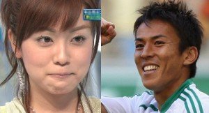 長谷部誠 本田朋子の熱愛から破局まで 原因は 結婚相手についても Hachibachi 長谷部誠 本田朋子の熱愛から破局まで 原因は 結婚相手についても Hachibachi