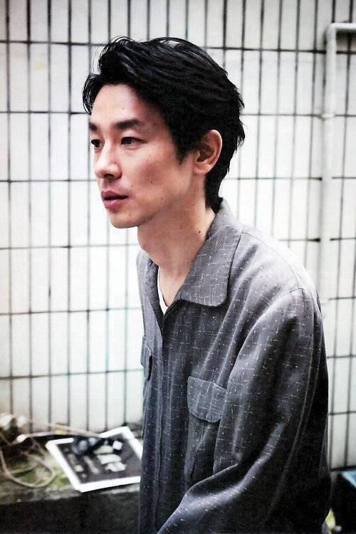 父親は の会長 加瀬亮の経歴とその家庭環境 Hachibachi 父親は の会長 加瀬亮の経歴とその家庭環境 Hachibachi