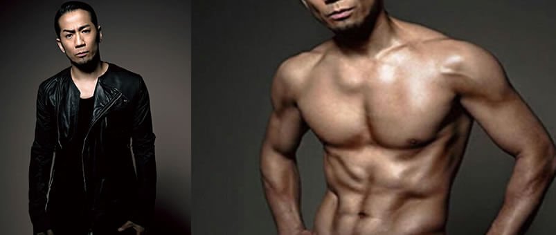 Exileのメンバーが行っている筋肉トレーニング方法や食事内容は Hachibachi Exileのメンバーが行っている筋肉トレーニング方法や食事内容は Hachibachi