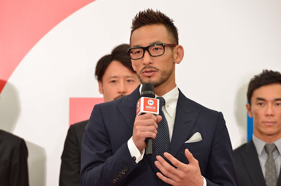 サッカー選手の名言に心打たれる 明日も頑張れる言葉マジックに感動 Hachibachi サッカー選手の名言に心打たれる 明日も頑張れる言葉マジックに感動 Hachibachi