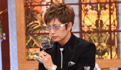美意識が高く完璧主義のガクトさんはやはり整形しているの Hachibachi 美意識が高く完璧主義のガクトさんはやはり整形しているの Hachibachi