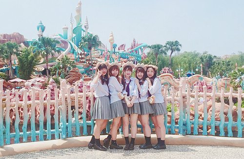 教えて 制服ディズニーの魅力 Hachibachi 教えて 制服ディズニーの魅力 Hachibachi