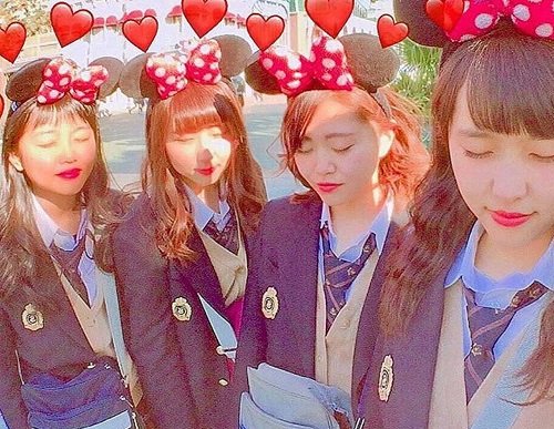 教えて 制服ディズニーの魅力 Hachibachi 教えて 制服ディズニーの魅力 Hachibachi