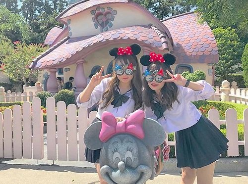 教えて 制服ディズニーの魅力 Hachibachi 教えて 制服ディズニーの魅力 Hachibachi