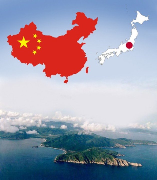 尖閣諸島　中国에 대한 이미지 검색결과