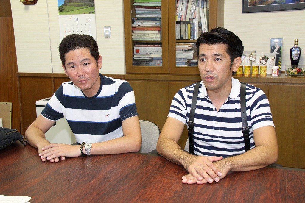 ガレッジセール ゴリと川田広樹は芸能界から消えた Hachibachi ガレッジセール ゴリと川田広樹は芸能界から消えた Hachibachi