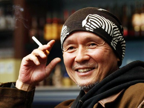 昭和のプレイボーイ火野正平の妻は 息子は Hachibachi
