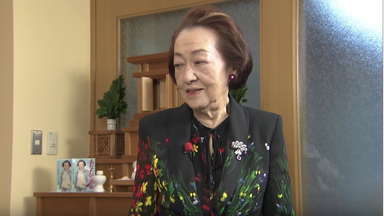 テレビに出なくなった細木数子の現在は 占いの評判も合わせてチェック Hachibachi テレビに出なくなった細木数子の現在は 占いの評判も合わせてチェック Hachibachi