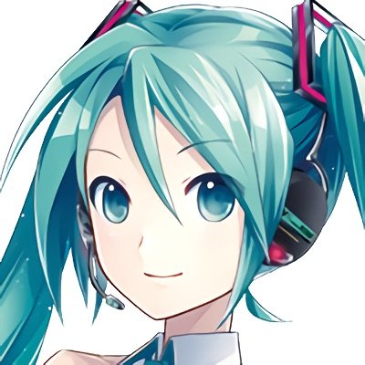 初音ミク　顔에 대한 이미지 검색결과