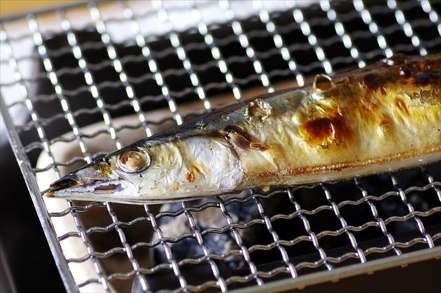 魚焼きグリル　　魚에 대한 이미지 검색결과