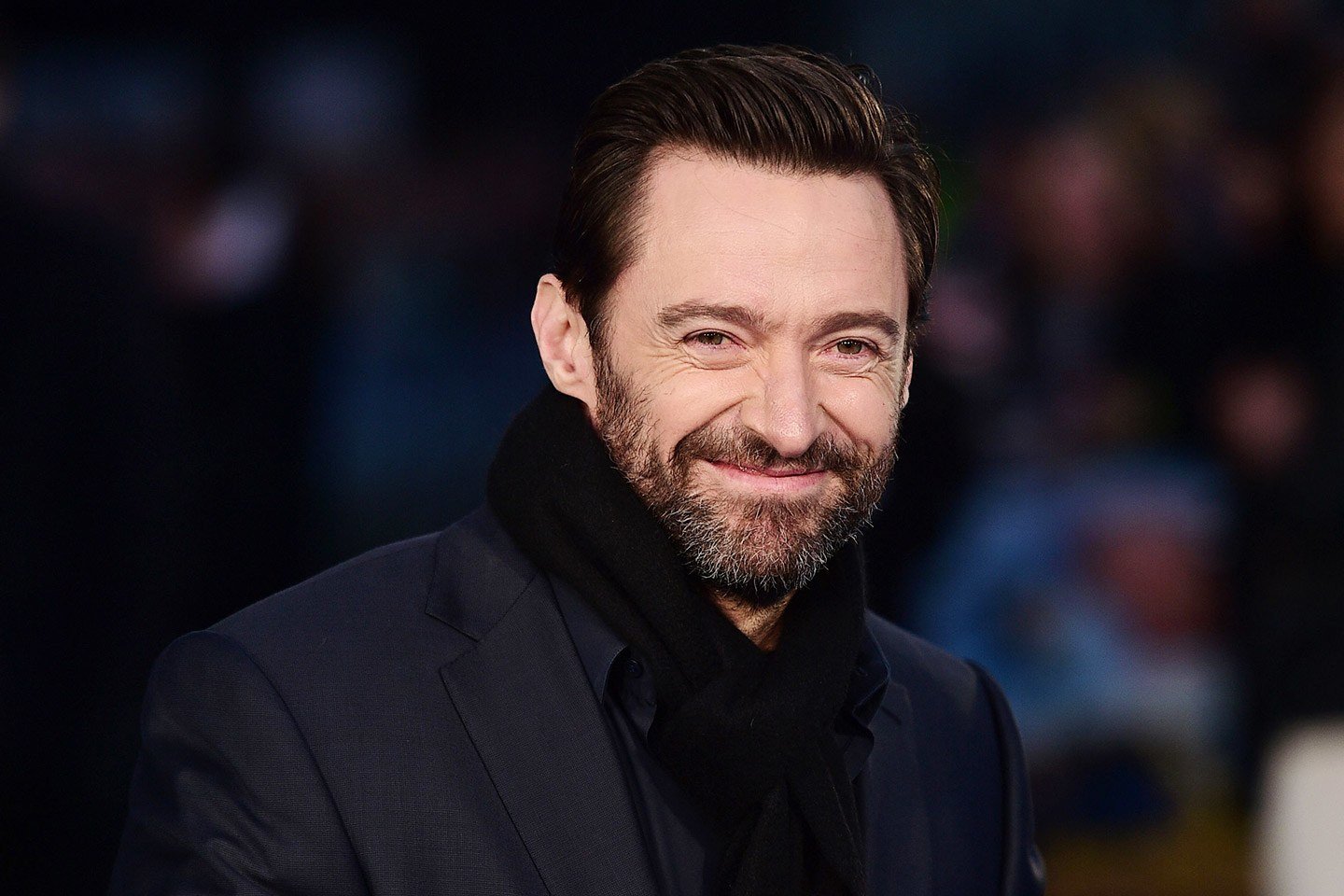 hugh jackman 1.jpg?resize=412,232 - Hugh Jackman relembra quando foi abandonado aos 8 anos: "Traumático".