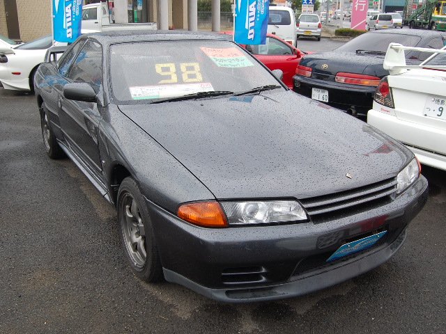 img 0 25.jpg?resize=412,232 - 中古の車 GT-R r32が急騰している理由は？