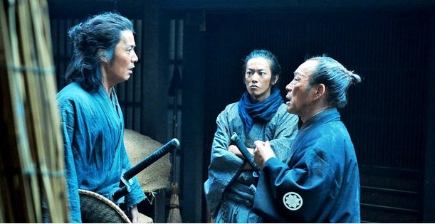 佐藤健の評価がダダ上がり 人斬り以蔵 岡田以蔵 Hachibachi 佐藤健の評価がダダ上がり 人斬り以蔵 岡田以蔵 Hachibachi