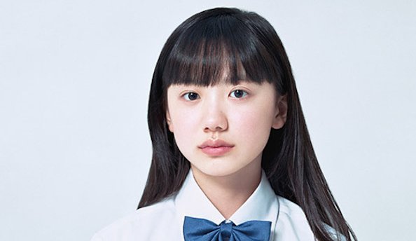 最近出演の多い子役 女の子ランキング Hachibachi