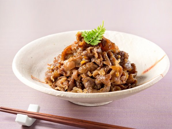 ご飯がモリモリ進む 牛肉を使った簡単レシピ Hachibachi