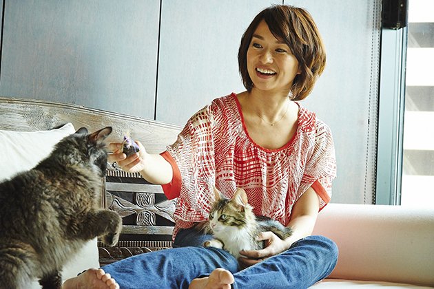 元nhkアナウンサー住吉美紀のヘアヌード写真集騒動のその後 Hachibachi