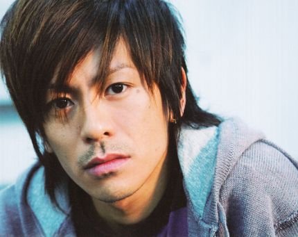 森田剛