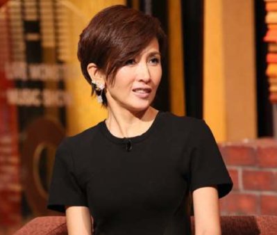 芸能活動以外に多彩な趣味の持ち主 工藤静香 Hachibachi 芸能活動以外に多彩な趣味の持ち主 工藤静香 Hachibachi
