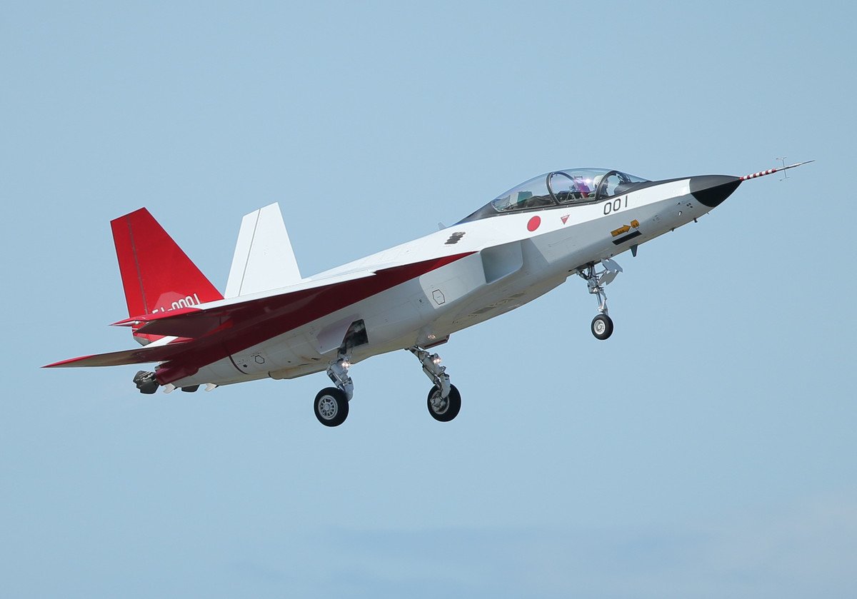 img 5a5a4bec1b4ad.png?resize=1200,630 - 海外の反応は？日本の戦闘機「心神」の知識