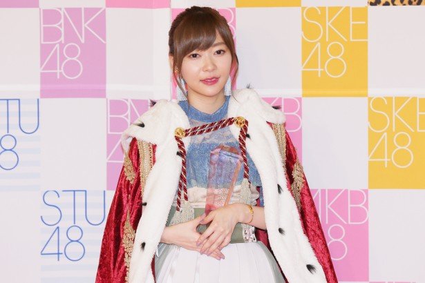 指原莉乃が週刊誌でどん底に 卒業の可能性もあるって本当 Hachibachi