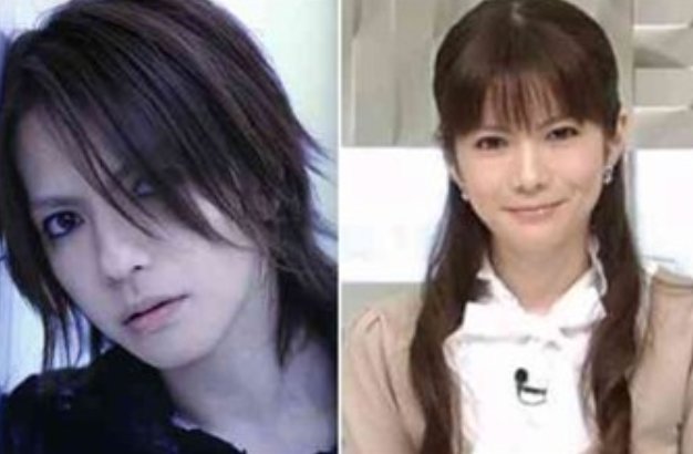 Hydeと大石恵の子供はhydeを超えた超絶美男子 Hachibachi Hydeと大石恵の子供はhydeを超えた超絶美男子 Hachibachi