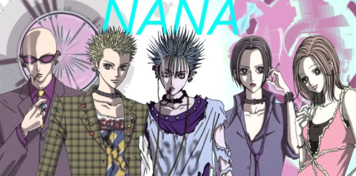 人気漫画 Nana の休載から8年 作者の現在は Hachibachi 人気漫画 Nana の休載から8年 作者の現在は Hachibachi