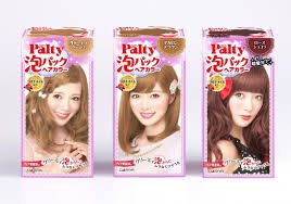 泡タイクリーム チョークetc 市販の髪染めはいろいろある Hachibachi 泡タイクリーム チョークetc 市販の髪染めはいろいろある Hachibachi