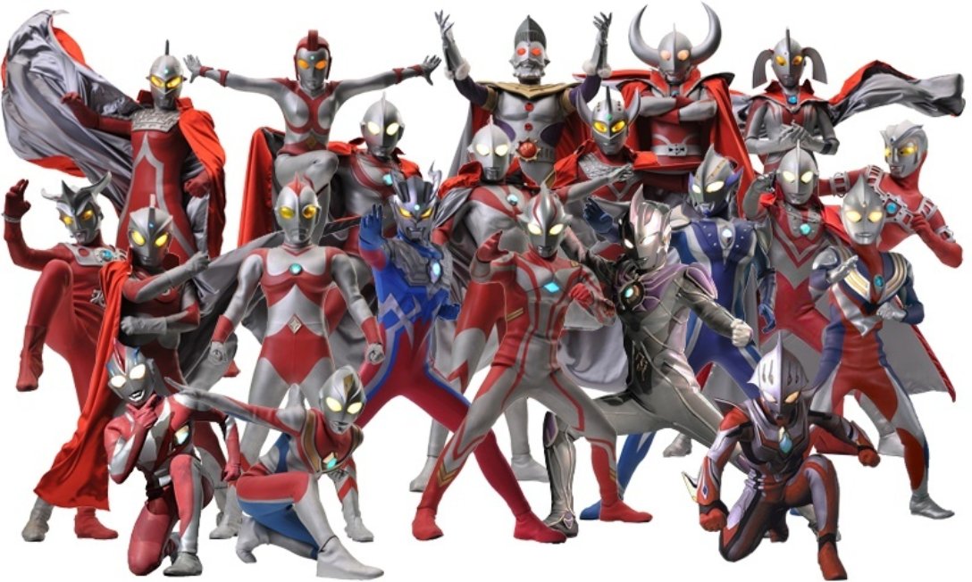 img 5a644e72d9f9a.png?resize=1200,630 - どうなってるの？ウルトラマンの家系図