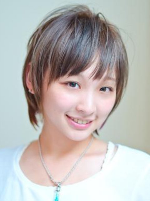 セクシーで格好いい ウルフカットの女性たちの画像 Hachibachi セクシーで格好いい ウルフカットの女性たちの画像 Hachibachi