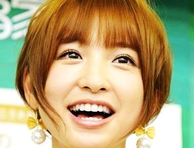 篠田麻里子は整形してる 現在の劣化は整形の代償か Hachibachi