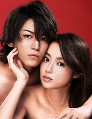 Kat Tunのメンバー亀梨和也が目を整形していると話題に Hachibachi Kat Tunのメンバー亀梨和也が目を整形していると話題に Hachibachi