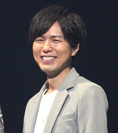 img 5a6aba7f190a2.png?resize=412,232 - アニメ声優神谷浩史と漫画家藤井みほなの結婚の噂は本当？