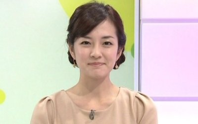 アナウンサー鈴木奈穂子さんの旦那さんはどんな人 Hachibachi