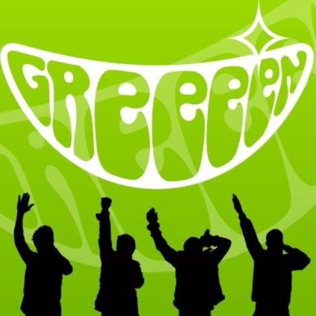 若者のハートを鷲掴み 顔や姿を一切出さないアーティスト Greeeen の曲の魅力 Hachibachi