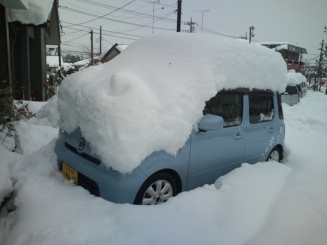 50センチ積もったことも 八王子の雪について調べてみた Hachibachi