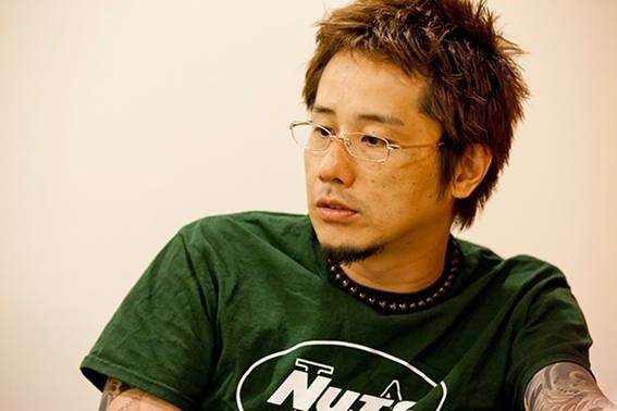 横山健さんの刺青に対する深い想いと偏見に満ちた日本に対する憤り Hachibachi