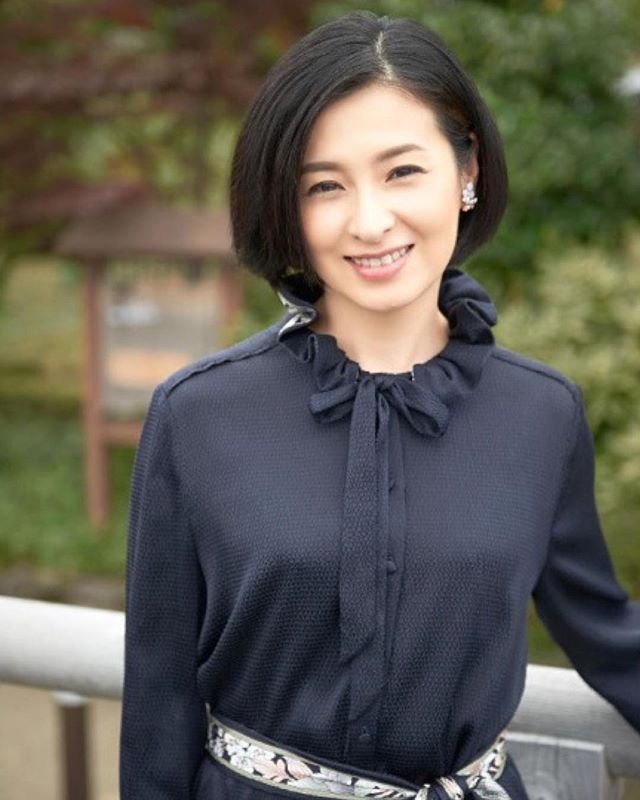 img 5a71c6b62d2ff.png?resize=1200,630 - 美人女優檀れいが壮絶なイジメ、宝塚時代が鬼畜過ぎと話題！