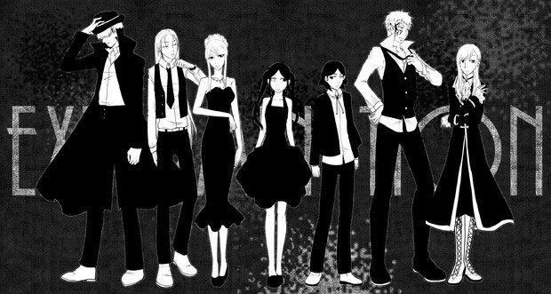 男女によってその心理が変わる 黒い服を好んで着る心理とは何か Hachibachi 男女によってその心理が変わる 黒い服を好んで着る心理とは何か Hachibachi